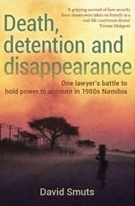 Death, Detention and Disappearance
