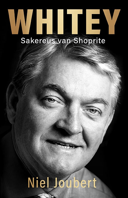 Whitey: Sakereus van Shoprite