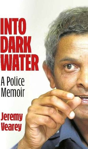 Into Dark Water