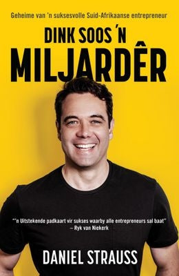 Dink Soos 'n Miljardêr