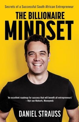 The Billionaire Mindset