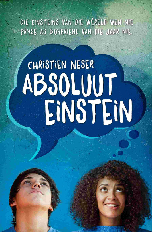 Absoluut Einstein