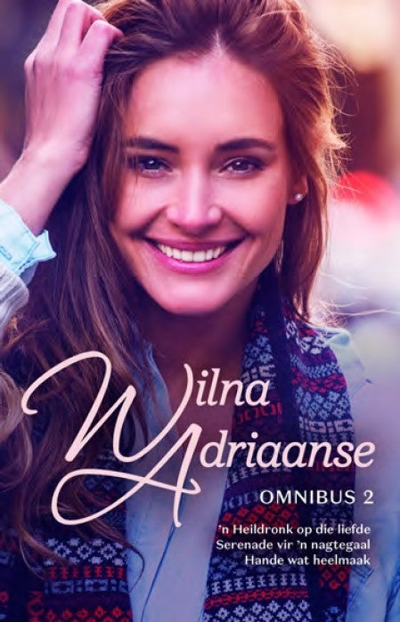 Wilna Adriaanse Omnibus 2