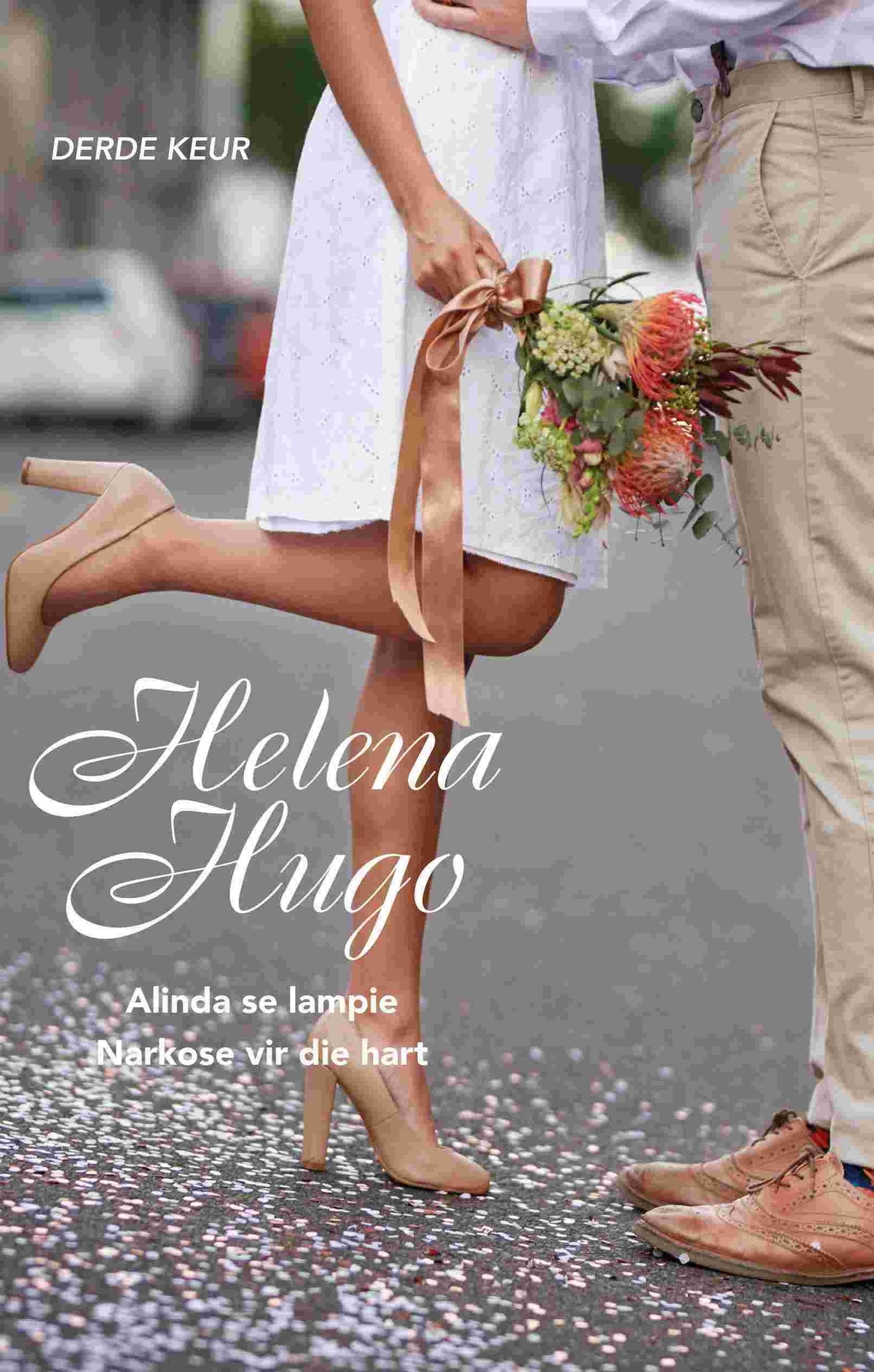 Helena Hugo Derde Keur