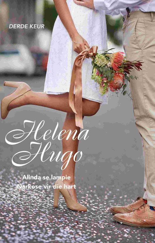 Helena Hugo Derde Keur