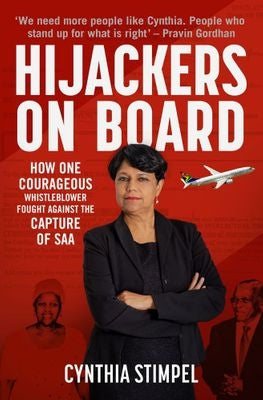 Hijackers On Board