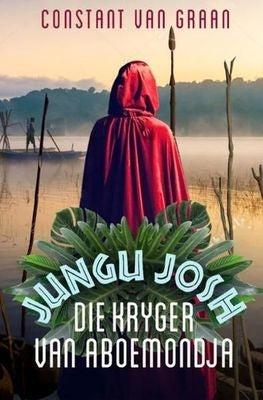 Jungu Josh 2: Die Kryger Van Aboemondja