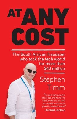 At Any Cost