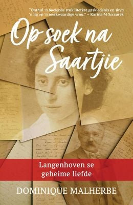 Op Soek na Saartjie