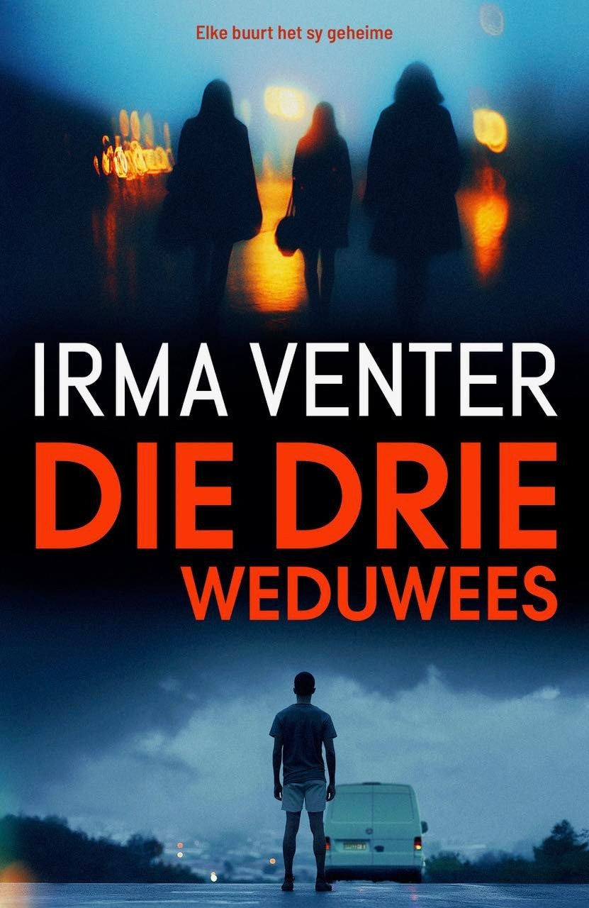 Die drie weduwees