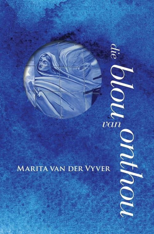 Die blou van onthou
