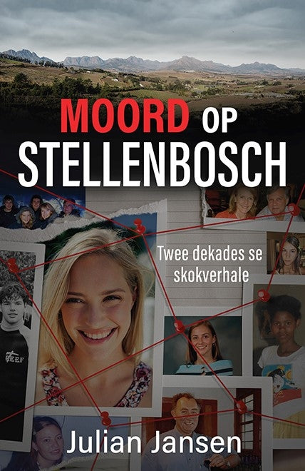 Moord op Stellenbosch