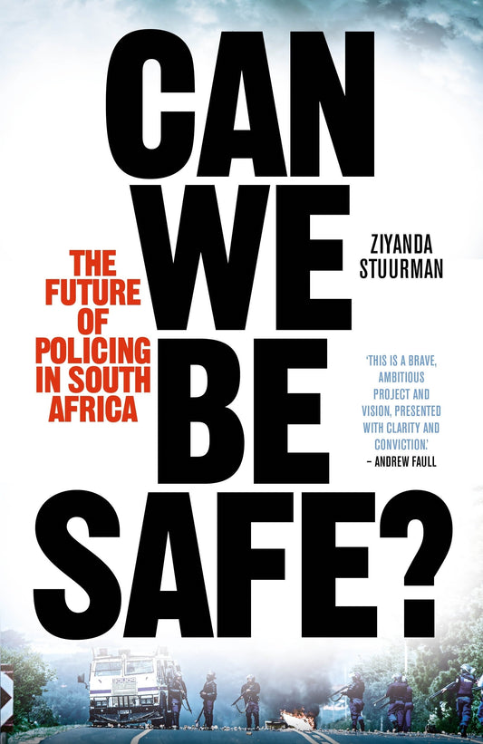 Can we be safe?