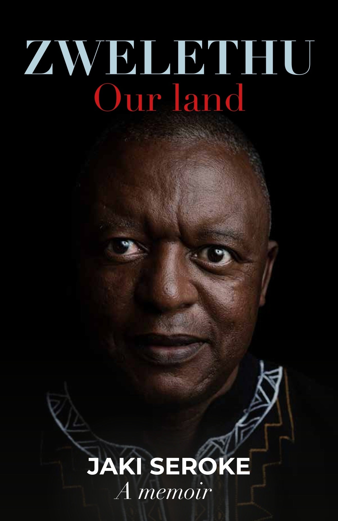Zwelethu Our Land