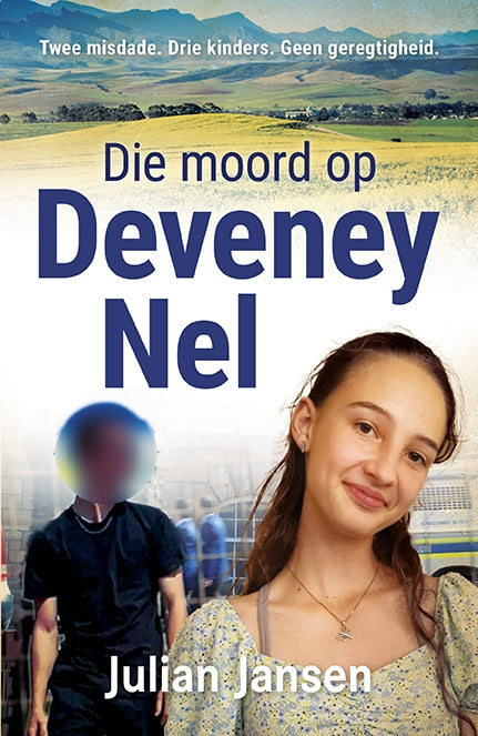 Die moord op Deveney Nel