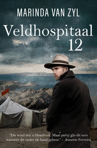 Veldhospitaal 12