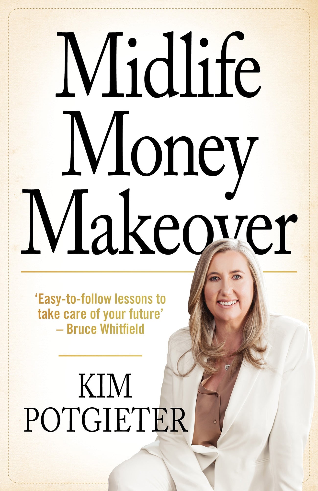 Midlife Money Makeover