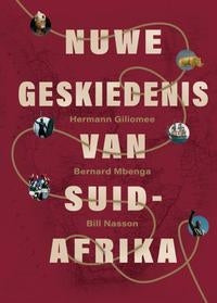 Nuwe Geskiedenis van Suid-Afrika