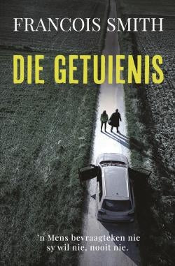 Die getuienis