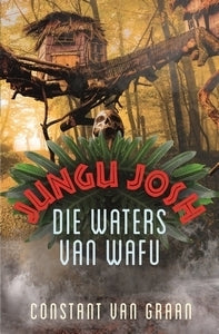 Jungu Josh 3: Die waters van Wafu