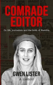 Comrade Editor