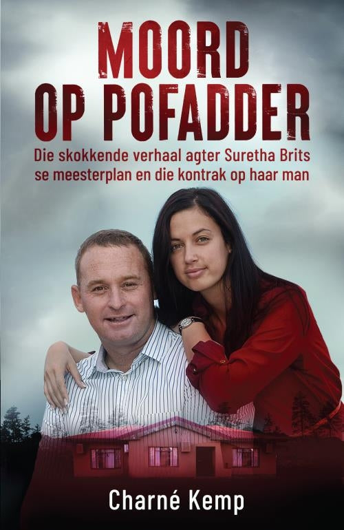 Moord op Pofadder