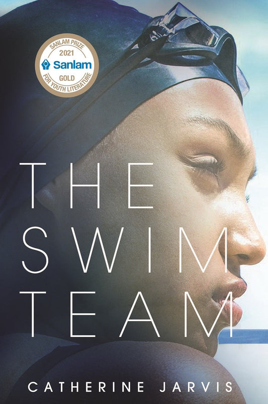 The Swim Team