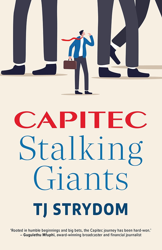 Capitec - Stalking Giants