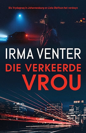 Die verkeerde vrou