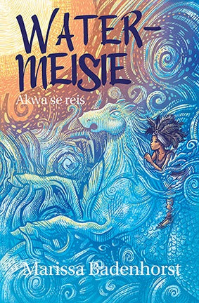 Watermeisie
