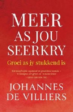 Meer as jou seerkry