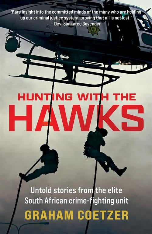 Hunting with the Hawks