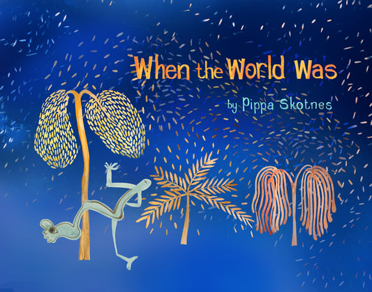 When The World Was