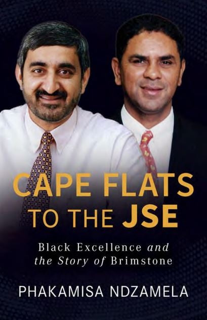 Cape Flats to the JSE: Black Excellence and the Story of Brimstone