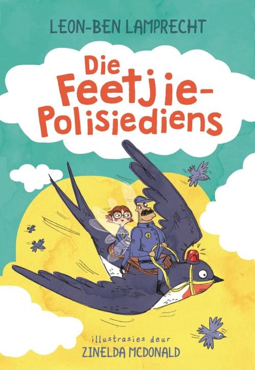 Die Feetjiepolisiediens