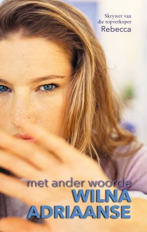 Met ander woorde