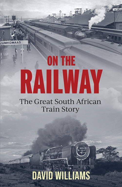 On the Railway
