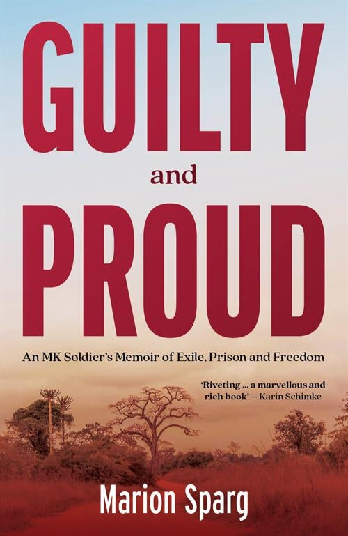 Guilty and Proud