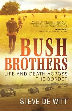 Bush Brothers: Life and Death Across the Border