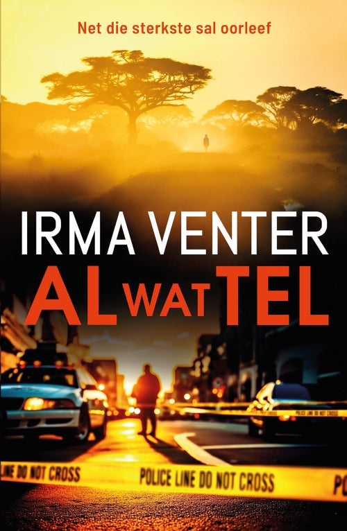 Al wat tel