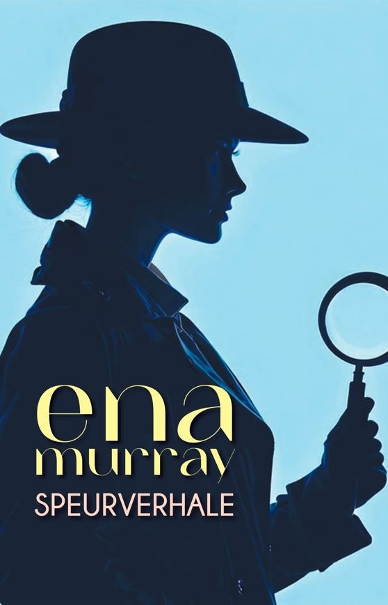 Ena Murray Speurverhale