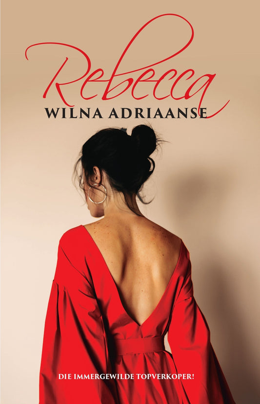Rebecca - Hersiene Uitgawe