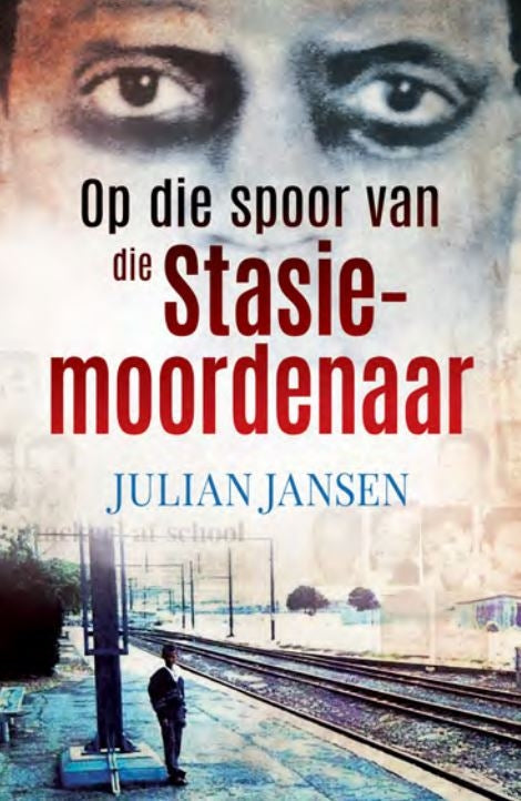 Op die spoor van die Stasiemoordenaar