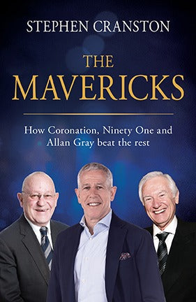 The Mavericks - How Coronation, Ninety One and Allan Gray beat the rest