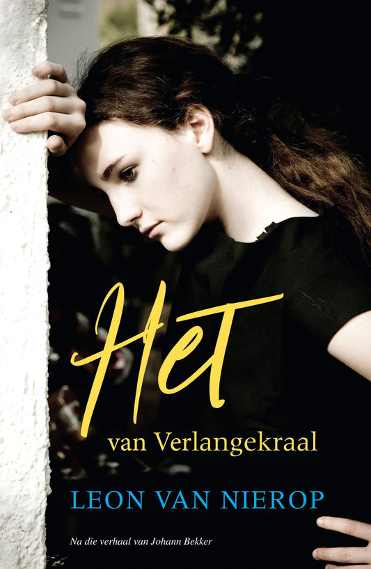 Het van Verlangekraal