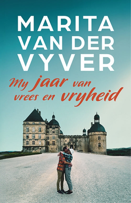 My jaar van vrees en vryheid