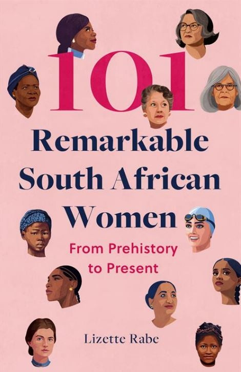 101 Remarkable South African Women