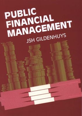 Public Financial Management