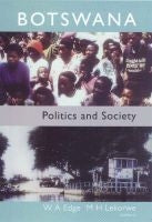 Botswana - Politics and Society