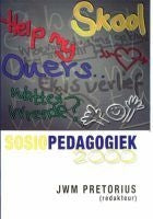 Sosiopedagogiek 2000